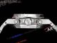 super clone Audemars Piguet Royal Oak 38mm blue face diamond watch 26715 (6)_th.jpg
